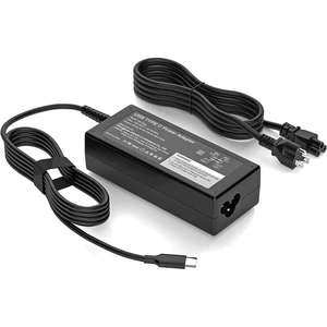 OSISZI 65W USB-C PD Fast Charger Compatible with LG Gram 14 15 16 17 Series OSISZI 65W USB-C PD Fast Charger Compatible with LG Gram 14 15 16 17 Series