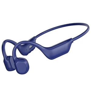 Niecase Bone Conduction Headphones Bluetooth 6.0,IP67 Waterproof Niecase Bone Conduction Headphones Bluetooth 6.0,IP67 Waterproof
