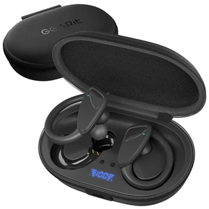 GEARit Wireless Earbuds Noise Cancelling, IPX7 Waterproof Sport Ear Buds GEARit Wireless Earbuds Noise Cancelling, IPX7 Waterproof Sport Ear Buds