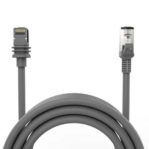 CHGRNLF Mini Cable for Starlink 15FT Ethernet Cable for Starlink Mini Kit, Cable for Star Link Mini Dish Waterproof Portable Grey CHGRNLF Mini Cable for Starlink 15FT Ethernet Cable for Starlink Mini Kit, Cable for Star Link Mini Dish Waterproof Portable Grey