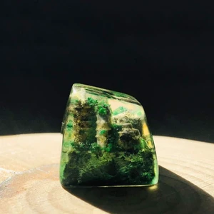 LINWIN Mountain Keycap DIY Keycap for MX Mechanical Keyboard LINWIN Mountain Keycap DIY Keycap for MX Mechanical Keyboard