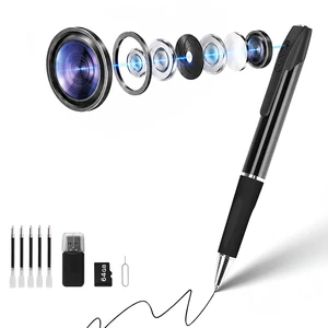 64GB Mini Camera Small Camera 1080P Nanny Pets Cam for Indoor/Outdoor 64GB Mini Camera Small Camera 1080P Nanny Pets Cam for Indoor/Outdoor