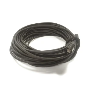Nelson Audio & Light PhantomCat Tactical Ethernet Cable (50), Black Nelson Audio & Light PhantomCat Tactical Ethernet Cable (50), Black