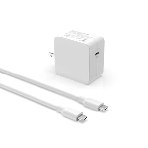 Nicpower 65W GaN USB C Mini Fast Charger Compatible with LG Gram 17" 16" 15" 14" Series Laptop 17Z90Q 17Z90R 17Z90S 17Z90SP 17Z95P 16T90P 16Z90P 16Z90Q 16Z90R 16Z90S 15Z90P 15Z90Q 15Z90R 14T90S 14Z90 Nicpower 65W GaN USB C Mini Fast Charger Compatible with LG Gram 17" 16" 15" 14" Series Laptop 17Z90Q 17Z90R 17Z90S 17Z90SP 17Z95P 16T90P 16Z90P 16Z90Q 16Z90R 16Z90S 15Z90P 15Z90Q 15Z90R 14T90S 14Z90