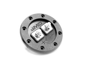 SMD TCR-1 Speaker Terminal SMD TCR-1 Speaker Terminal
