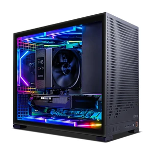 KOTIN Gaming PC Desktop, Ryzen 5 9600X, RX 9060 XT 16GB, 16GB DDR5, 1TB SSD, Prebuilt Tower Computer with Wi-Fi, ARGB Cooling, Windows 11 Home, 650W 80+ Gold PSU for 1080p/1440p PC Gaming & Streaming KOTIN Gaming PC Desktop, Ryzen 5 9600X, RX 9060 XT 16GB, 16GB DDR5, 1TB SSD, Prebuilt Tower Computer with Wi-Fi, ARGB Cooling, Windows 11 Home, 650W 80+ Gold PSU for 1080p/1440p PC Gaming & Streaming