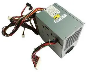 For 389 390 9100 9150 L375P-00 N375P-00 0WM283 0K8956 375W Power Supply For 389 390 9100 9150 L375P-00 N375P-00 0WM283 0K8956 375W Power Supply