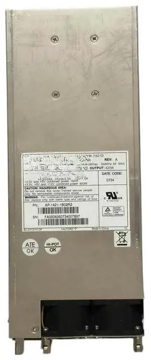 For Power YM-7421D SSG520M SSG550M For Power YM-7421D SSG520M SSG550M