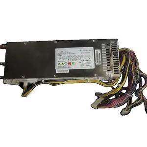 For GW-2UR550 2U 550W Server Redundant Power Cage For GW-2UR550 2U 550W Server Redundant Power Cage