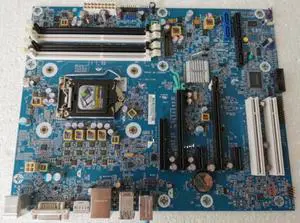 For Z220 CMT WorkStation Motherboard 655842-001 655581-001 For Z220 CMT WorkStation Motherboard 655842-001 655581-001