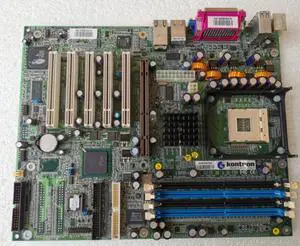 For S2099GNN Industrial Control Motherboard S2099GNN 478-pin For S2099GNN Industrial Control Motherboard S2099GNN 478-pin