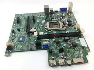 For OptiPlex 3650 MT motherboard C2XKD 1151 pin For OptiPlex 3650 MT motherboard C2XKD 1151 pin