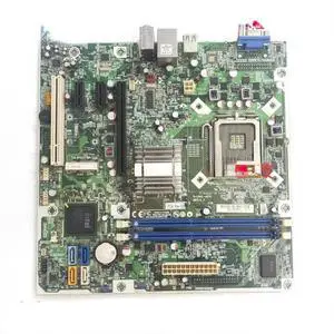 For G41 motherboard p6000 CQ3000 H-IG41-UATX 608884-002 570949-001 For G41 motherboard p6000 CQ3000 H-IG41-UATX 608884-002 570949-001