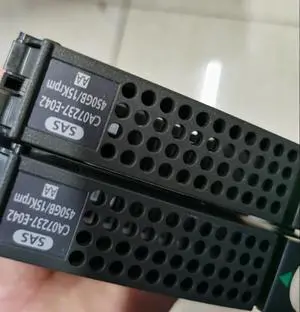 For CA07237-E042 CA05954-1255 450G 15K SAS DX80 DX90 HDD For CA07237-E042 CA05954-1255 450G 15K SAS DX80 DX90 HDD