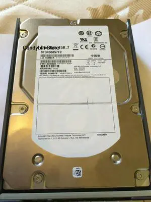 For 450GB 15k FC 46Y0297 46Y0296 EXN4000 N6040 N6070 Storage HDD Adapter For 450GB 15k FC 46Y0297 46Y0296 EXN4000 N6040 N6070 Storage HDD Adapter