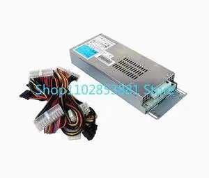 1PCS for SS-460H1U Active PFC 460W Server IPC Power Supply 1PCS for SS-460H1U Active PFC 460W Server IPC Power Supply