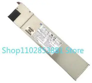 1PCS for PWS-1K43F/1K63S/702A/741P/721P/1K28P/1K41P-1R/-SQ power supply 1PCS for PWS-1K43F/1K63S/702A/741P/721P/1K28P/1K41P-1R/-SQ power supply