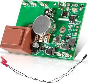 00-913149 NCC Temp Control Board Temperature Controller Kit w/Wire Harness,Replacement for Vulcan Hart, Hobart & Allpoints 00-353613-00002, 353613-2, 428897-8 Vulcan Hart Temperature Control Board 00-913149 NCC Temp Control Board Temperature Controller Kit w/Wire Harness,Replacement for Vulcan Hart, Hobart & Allpoints 00-353613-00002, 353613-2, 428897-8 Vulcan Hart Temperature Control Board