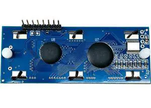 013640F LCD Digital Display Screen Replacement Compatible with Raypak Digital Pool Heaters, Fit Model 265B 335B185B 405B 206A 266A 336A 406A 207A 267A 337A 407A 013640F LCD Digital Display Screen Replacement Compatible with Raypak Digital Pool Heaters, Fit Model 265B 335B185B 405B 206A 266A 336A 406A 207A 267A 337A 407A