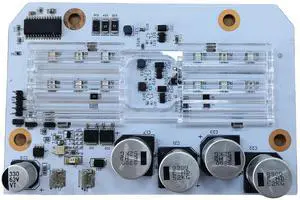 Aftermarket LED Lighting Control Board 619818Z, Compatible with 2nd Generation 5G Color Pool Lights, Replaces Part 601000, 601001, 601002, 601003, 601004, 601010, 601011, 601012, 601013 Aftermarket LED Lighting Control Board 619818Z, Compatible with 2nd Generation 5G Color Pool Lights, Replaces Part 601000, 601001, 601002, 601003, 601004, 601010, 601011, 601012, 601013