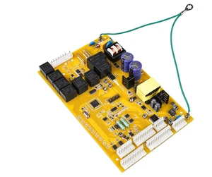 Refrigerator Main Control Board, Replaces WR55X10942,WR55X10416 Refrigerator Main Control Board, Replaces WR55X10942,WR55X10416