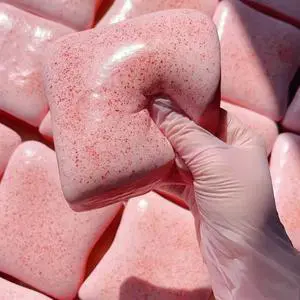 Generic Brand Bread Butter Squishy,Slow Rising SquishyStocking Stuffers,Stress BallsStress Relief & Fidget Toys for ADHDParty Favor Gift (Pink) Generic Brand Bread Butter Squishy,Slow Rising SquishyStocking Stuffers,Stress BallsStress Relief & Fidget Toys for ADHDParty Favor Gift (Pink)