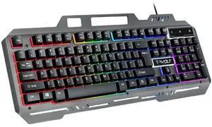 RGB Gaming Keyboard RGB Gaming Keyboard