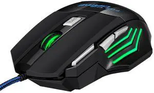 Gaming Mouse Gaming Mouse
