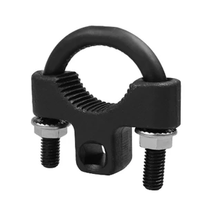 Inner Tie Rod Tool Removal Remover 3/8" Low-Profile Installer Car Turner Inner Tie Rod Tool Removal Remover 3/8" Low-Profile Installer Car Turner