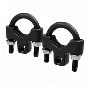 Inner Tie Rod Tool Removal Remover 3/8" Low-Profile Installer Car Turner 2PCS Inner Tie Rod Tool Removal Remover 3/8" Low-Profile Installer Car Turner 2PCS
