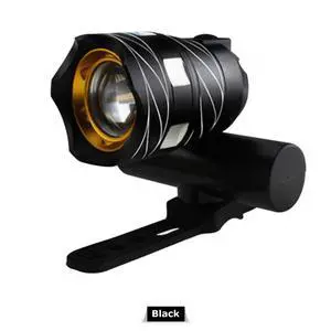 Rechargeable 15000LM LED MTB Bicycle Light Bike Front Headlight w/USB Cord Rechargeable 15000LM LED MTB Bicycle Light Bike Front Headlight w/USB Cord