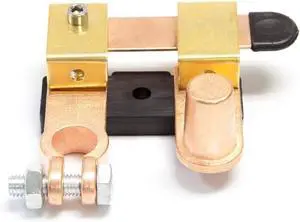 Knife Blade Switch Battery Disconnect Top Post HEAVY DUTY SHUT OFF Car 12/24V US Knife Blade Switch Battery Disconnect Top Post HEAVY DUTY SHUT OFF Car 12/24V US