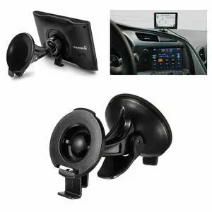 Garmin Nuvi GPS Windshield Windscreen Car Suction Cup Mount Stand Holder 1 PCS Garmin Nuvi GPS Windshield Windscreen Car Suction Cup Mount Stand Holder 1 PCS