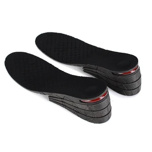 Mens Height Increase Insole Shoe Lift Women Heel Pad Cushion Insert 1/4 Layer 1Layer Full Pad-3CM 1.18Inch Mens Height Increase Insole Shoe Lift Women Heel Pad Cushion Insert 1/4 Layer 1Layer Full Pad-3CM 1.18Inch