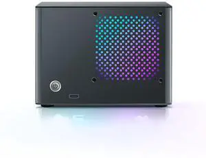 PreBuilt SFF Gaming Mini PC 5.6L Compact Desktop Intel Core i514400F RX 5500 8GB GPU 16GB DDR4 RAM 512GB M.2 NVMe SSD PreInstalled Windows 11 & Linux Gaming OS ReadytoShip PreBuilt SFF Gaming Mini PC 5.6L Compact Desktop Intel Core i514400F RX 5500 8GB GPU 16GB DDR4 RAM 512GB M.2 NVMe SSD PreInstalled Windows 11 & Linux Gaming OS ReadytoShip