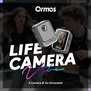 Generic Portable Mini Camera | 1080P HD Recording | Compact Body, Motion Detection, For Indoor Outdoor Recording Generic Portable Mini Camera | 1080P HD Recording | Compact Body, Motion Detection, For Indoor Outdoor Recording