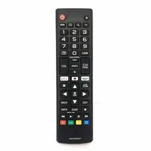 New LG Replacement TV Remote AKB75095307 For LG LCD LED Smart TV All LG TV Model New LG Replacement TV Remote AKB75095307 For LG LCD LED Smart TV All LG TV Model