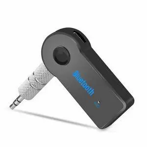 Lot of 1000 Wireless Bluetooth Receiver 3.5mm AUX Audio Stereo Music Car Adapter Lot of 1000 Wireless Bluetooth Receiver 3.5mm AUX Audio Stereo Music Car Adapter