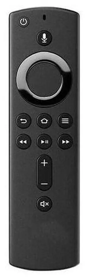 New Remote Control L5B83H For Amazon 2nd 3rd Gen Fire TV Stick 4K W Alexa Voice New Remote Control L5B83H For Amazon 2nd 3rd Gen Fire TV Stick 4K W Alexa Voice
