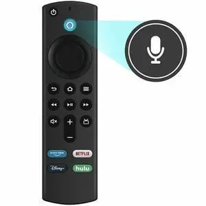 New Replace L5B83G For Amazon Fire TV Stick 4K Voice Remote Control Fire TV Cube New Replace L5B83G For Amazon Fire TV Stick 4K Voice Remote Control Fire TV Cube