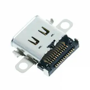 NEW USB-C Type C for Nintendo Switch Parts Charging port Repair Usbc USB C NEW USB-C Type C for Nintendo Switch Parts Charging port Repair Usbc USB C
