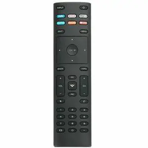 New Remote Control XRT136 for Vizio Smart TV E43-E2 E50-E1 E50x-E1 E55-E1 E55-E2 New Remote Control XRT136 for Vizio Smart TV E43-E2 E50-E1 E50x-E1 E55-E1 E55-E2