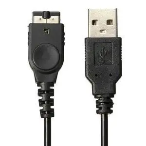 USB Battery Charger Charging Cable for Nintendo DC NDS Gameboy Advance GBA SP USB Battery Charger Charging Cable for Nintendo DC NDS Gameboy Advance GBA SP