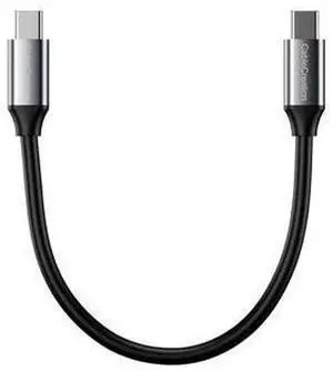 1FT USB4 Thunderbolt 4 Cable, 40Gbps Data Transfer 240W Fast Charging 8K@60Hz Video Cord Compatible with Thunderbolt 3/4 USB-C Devices 1FT USB4 Thunderbolt 4 Cable, 40Gbps Data Transfer 240W Fast Charging 8K@60Hz Video Cord Compatible with Thunderbolt 3/4 USB-C Devices