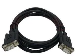 1PCS 1747-CP3 9Pin PLC Programming Cable, RS232 Serial Communication Download Wire for Allen Bradley SLC5/03, SLC5/04, SLC5/05 Controllers, Industrial Anti-Interference Debug Cord Supporting Program 1PCS 1747-CP3 9Pin PLC Programming Cable, RS232 Serial Communication Download Wire for Allen Bradley SLC5/03, SLC5/04, SLC5/05 Controllers, Industrial Anti-Interference Debug Cord Supporting Program