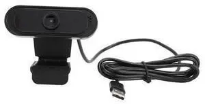 Pomya Full HD 1080P USB Webcam with Built-in Noise Canceling Microphone, 30FPS Streaming Camera with 1.5M Long USB Cable for Zoom Meetings, Online Classes, Live Broadcast Pomya Full HD 1080P USB Webcam with Built-in Noise Canceling Microphone, 30FPS Streaming Camera with 1.5M Long USB Cable for Zoom Meetings, Online Classes, Live Broadcast
