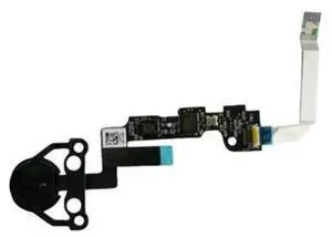 Laptop USB Power Switch IO Board with Matching Flex Cable, OEM Part Number 0HF75 / 00HF75, Replacement Daughterboard Fit for Dell Precision 5530 5540 XPS 15 9570 7590 Notebook, Fix Broken USB Port & U Laptop USB Power Switch IO Board with Matching Flex Cable, OEM Part Number 0HF75 / 00HF75, Replacement Daughterboard Fit for Dell Precision 5530 5540 XPS 15 9570 7590 Notebook, Fix Broken USB Port & U