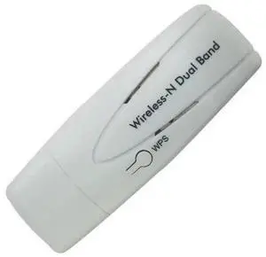 300Mbps Wireless USB WiFi Adapter with Ralink RT3572 Chipset, 2.4GHz High Gain WiFi Dongle Compatible with Kali Linux 2019, Samsung Smart TV, Desktop Laptop PC, Support Wireless Network Receiving Sign 300Mbps Wireless USB WiFi Adapter with Ralink RT3572 Chipset, 2.4GHz High Gain WiFi Dongle Compatible with Kali Linux 2019, Samsung Smart TV, Desktop Laptop PC, Support Wireless Network Receiving Sign