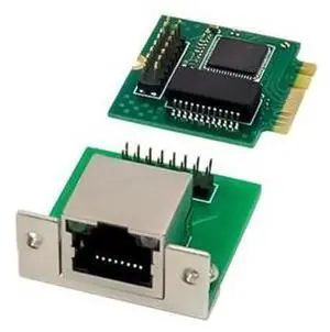 M.2 A+E Key Gigabit Ethernet NIC with Intel I210AT Controller, Single RJ45 Copper Port Wired Network Adapter, Low Power LAN Card for Desktop PC and Small Servers M.2 A+E Key Gigabit Ethernet NIC with Intel I210AT Controller, Single RJ45 Copper Port Wired Network Adapter, Low Power LAN Card for Desktop PC and Small Servers