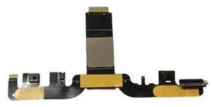 4K UHD LCD Screen Flat Flex Cable Replacement for Lenovo Yoga 5 Pro 910-13IKB, OEM Part Number 5C10M35103 DA30000H720 DA30000H730, EDP Display Video Ribbon Cable for 13-inch 4K Touch Laptop Screen 4K UHD LCD Screen Flat Flex Cable Replacement for Lenovo Yoga 5 Pro 910-13IKB, OEM Part Number 5C10M35103 DA30000H720 DA30000H730, EDP Display Video Ribbon Cable for 13-inch 4K Touch Laptop Screen